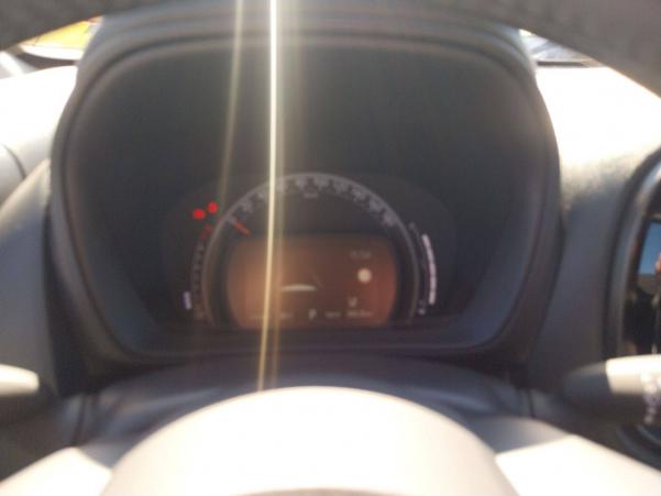 Vente en ligne Toyota Aygo X  1.0 VVT-i 72 S-CVT au prix de 15 690 €