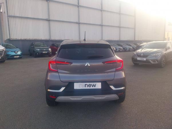 Vente en ligne Renault Captur  TCe 140 - 21 au prix de 18 990 €