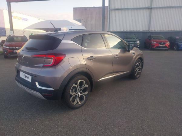 Vente en ligne Renault Captur  TCe 140 - 21 au prix de 18 990 €