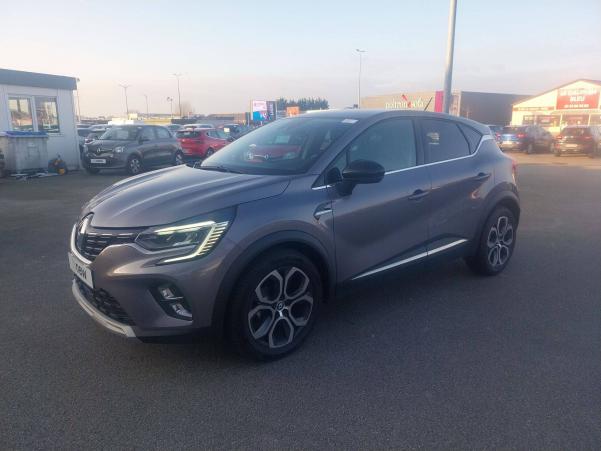 Vente en ligne Renault Captur  TCe 140 - 21 au prix de 18 990 €