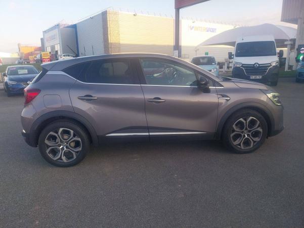 Vente en ligne Renault Captur  TCe 140 - 21 au prix de 18 990 €