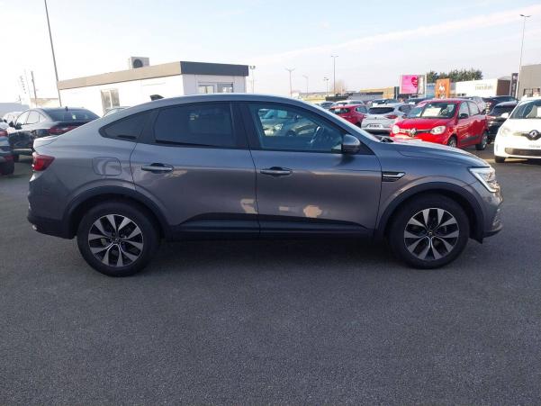 Vente en ligne Renault Arkana  TCe 140 EDC - 22 au prix de 21 490 €