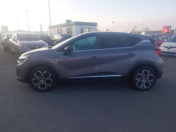 Vente en ligne Renault Captur  TCe 140 - 21 au prix de 18 990 €