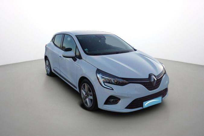 Vente en ligne Renault Clio 5 Clio TCe 90 X-Tronic - 21N au prix de 14 990 €