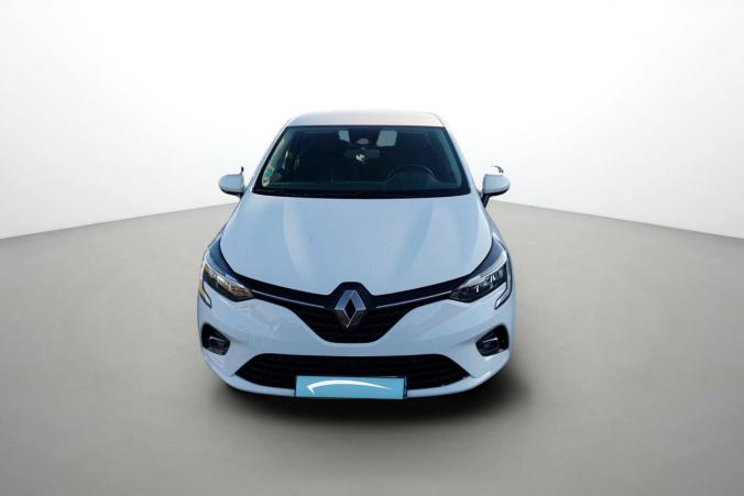 Vente en ligne Renault Clio 5 Clio TCe 90 X-Tronic - 21N au prix de 14 990 €