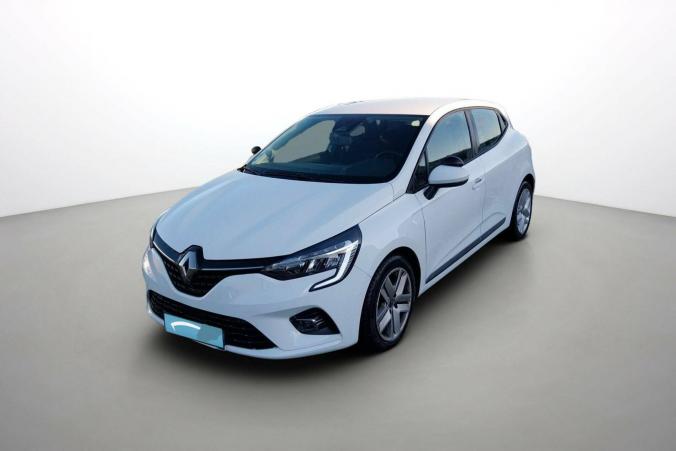 Vente en ligne Renault Clio 5 Clio TCe 90 X-Tronic - 21N au prix de 14 990 €