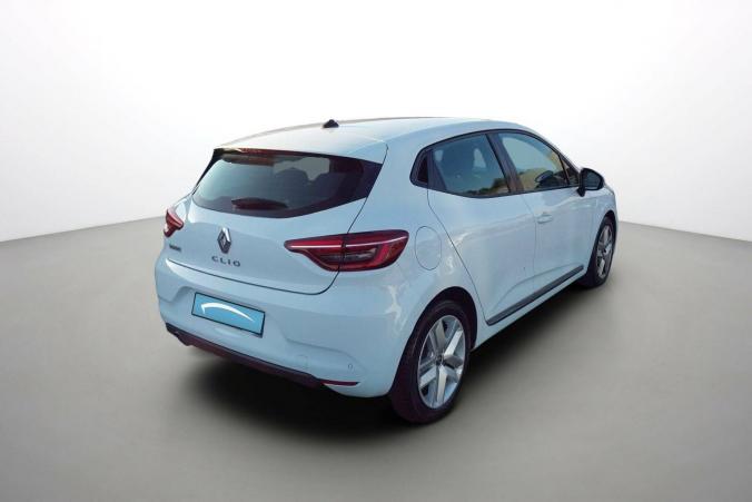 Vente en ligne Renault Clio 5 Clio TCe 90 X-Tronic - 21N au prix de 14 990 €