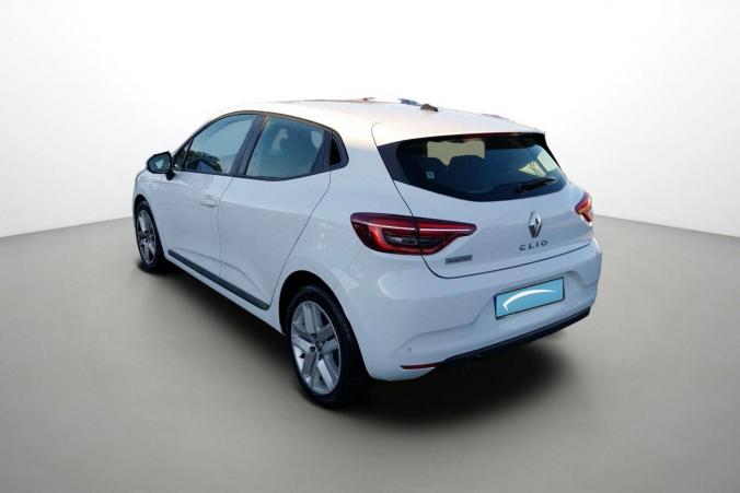 Vente en ligne Renault Clio 5 Clio TCe 90 X-Tronic - 21N au prix de 14 990 €