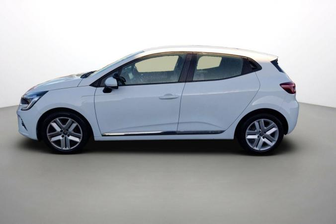 Vente en ligne Renault Clio 5 Clio TCe 90 X-Tronic - 21N au prix de 14 990 €
