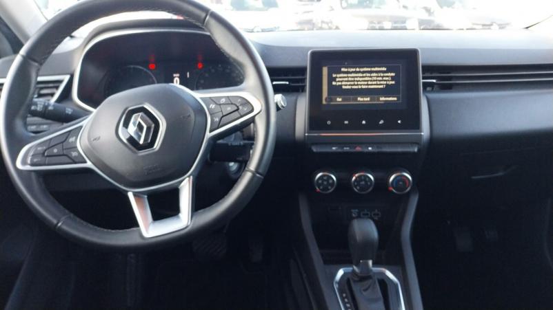 Vente en ligne Renault Clio 5 Clio TCe 90 X-Tronic - 21N au prix de 14 990 €