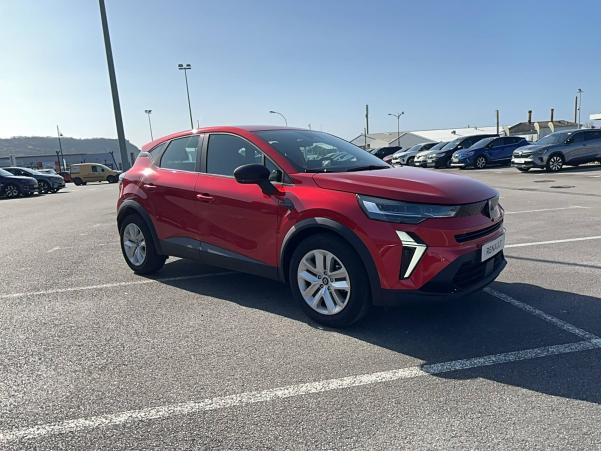 Vente en ligne Renault Captur  E-Tech full hybrid 145 au prix de 29 900 €