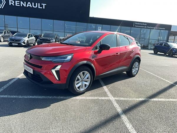 Vente en ligne Renault Captur  E-Tech full hybrid 145 au prix de 29 900 €