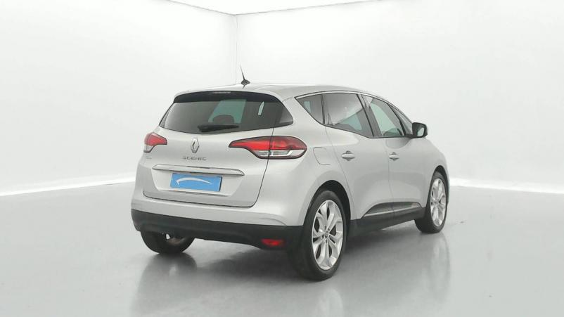 Vente en ligne Renault Scenic 4 Scenic Blue dCi 120 au prix de 16 990 €