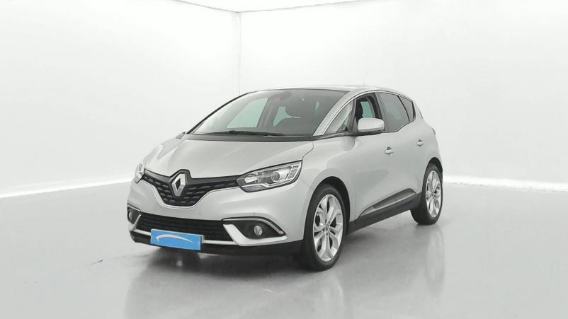 Vente en ligne Renault Scenic 4 Scenic Blue dCi 120 au prix de 16 990 €