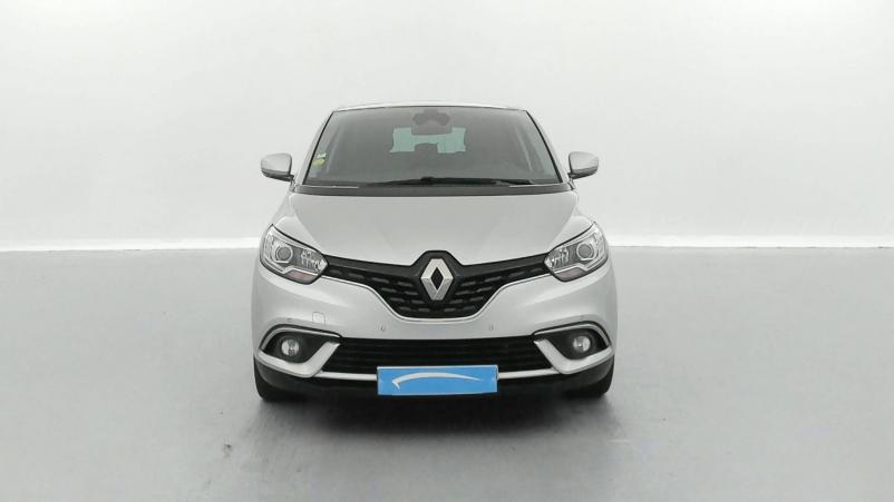 Vente en ligne Renault Scenic 4 Scenic Blue dCi 120 au prix de 16 990 €