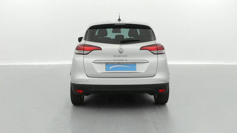 Vente en ligne Renault Scenic 4 Scenic Blue dCi 120 au prix de 16 990 €