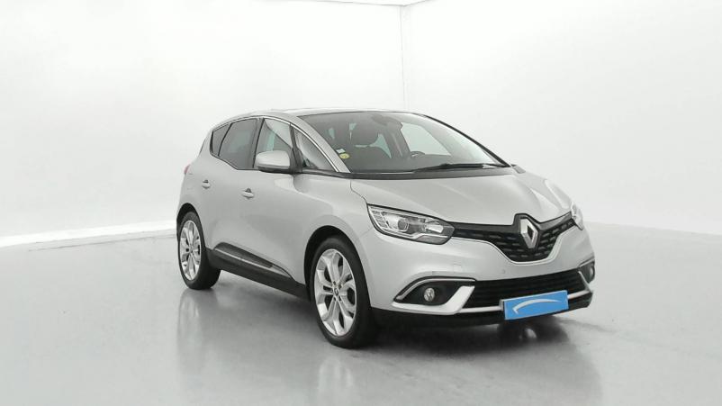 Vente en ligne Renault Scenic 4 Scenic Blue dCi 120 au prix de 16 990 €