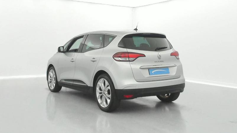 Vente en ligne Renault Scenic 4 Scenic Blue dCi 120 au prix de 16 990 €