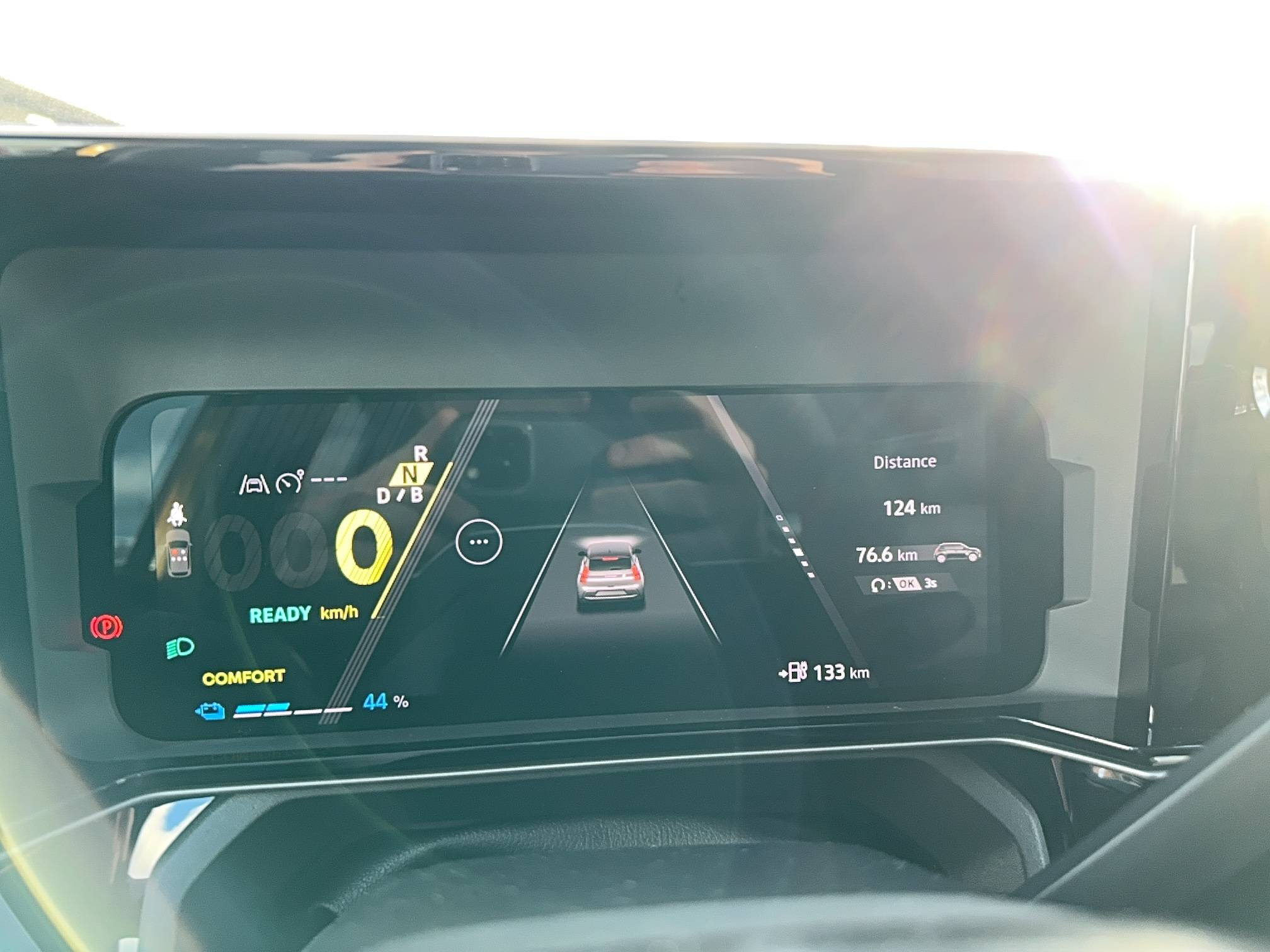 Vente en ligne Renault R5 E-Tech  150 ch autonomie confort au prix de 32 900 €