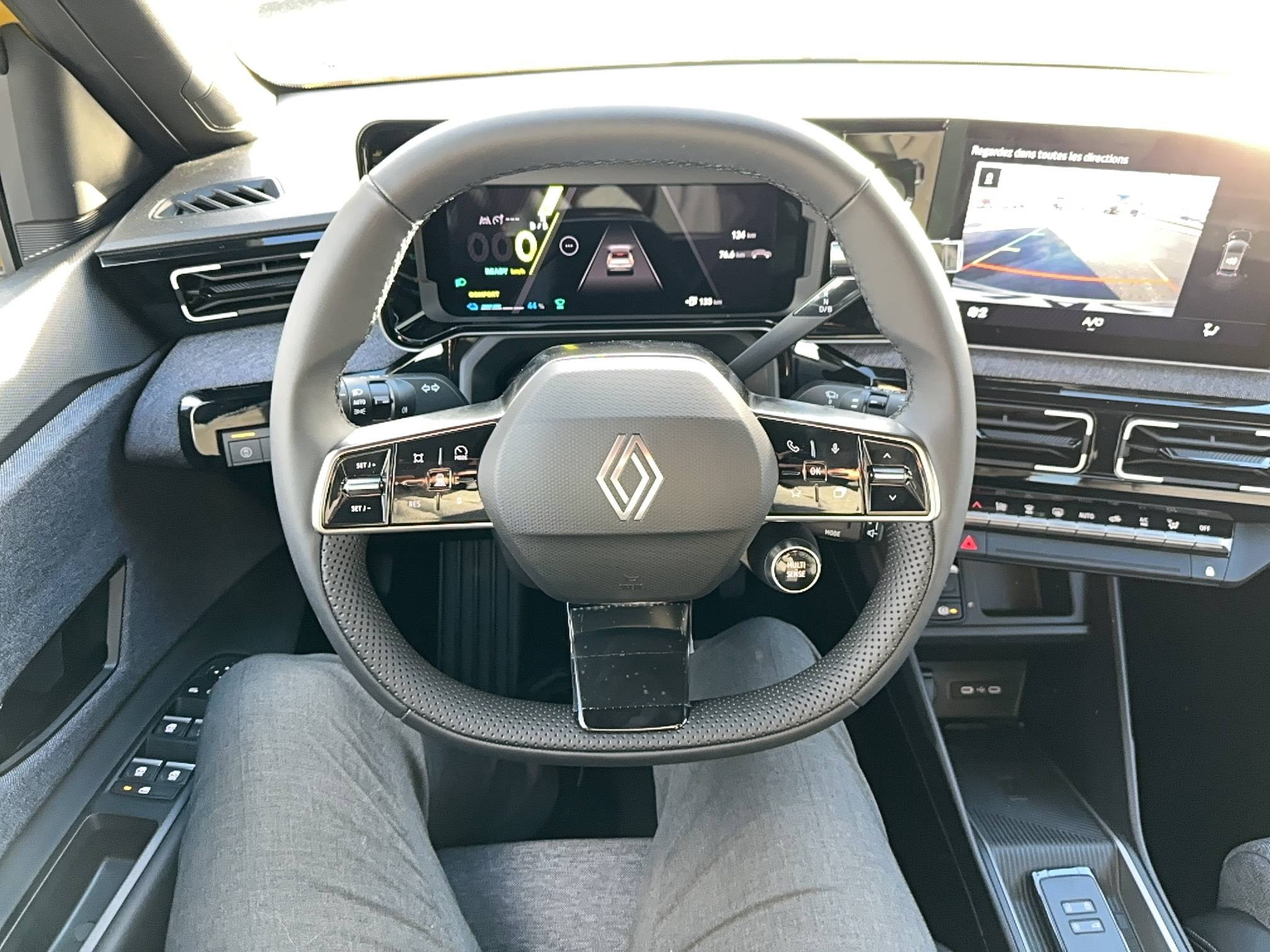 Vente en ligne Renault R5 E-Tech  150 ch autonomie confort au prix de 32 900 €