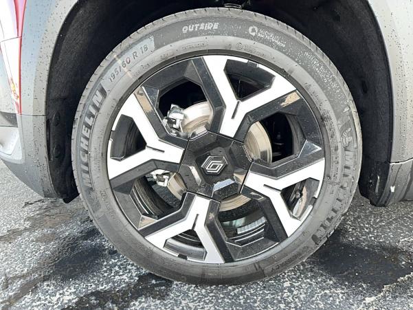 Vente en ligne Renault R4 E-Tech  150 ch autonomie confort au prix de 32 900 €