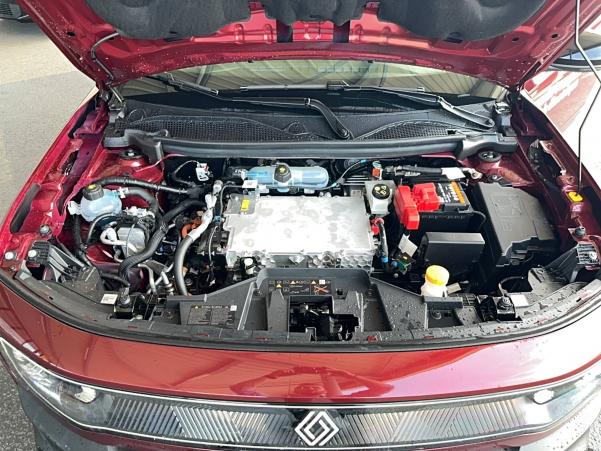 Vente en ligne Renault R4 E-Tech  150 ch autonomie confort au prix de 32 900 €