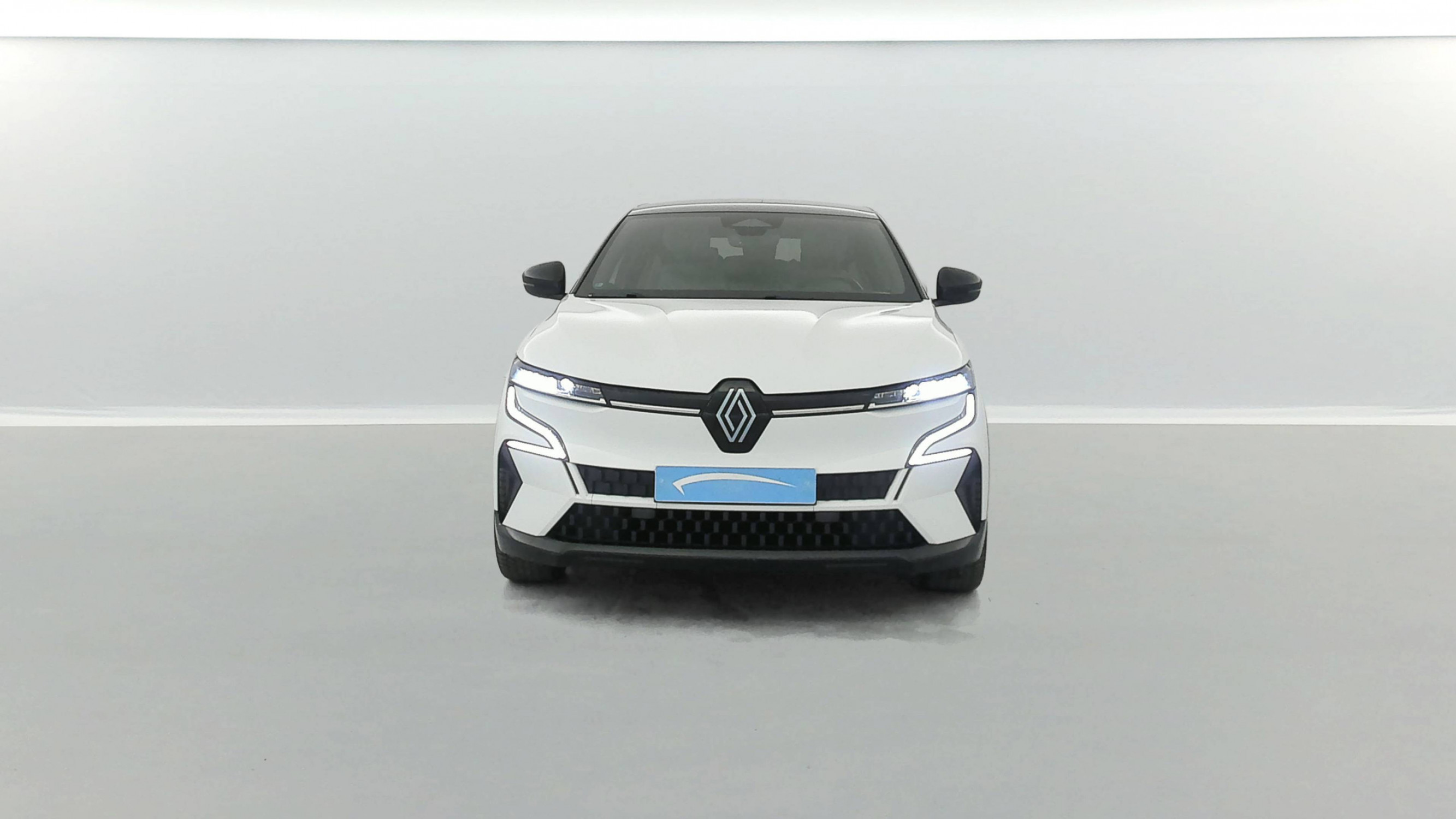 Vente en ligne Renault Megane E-Tech  EV60 220 ch super charge au prix de 23 490 €