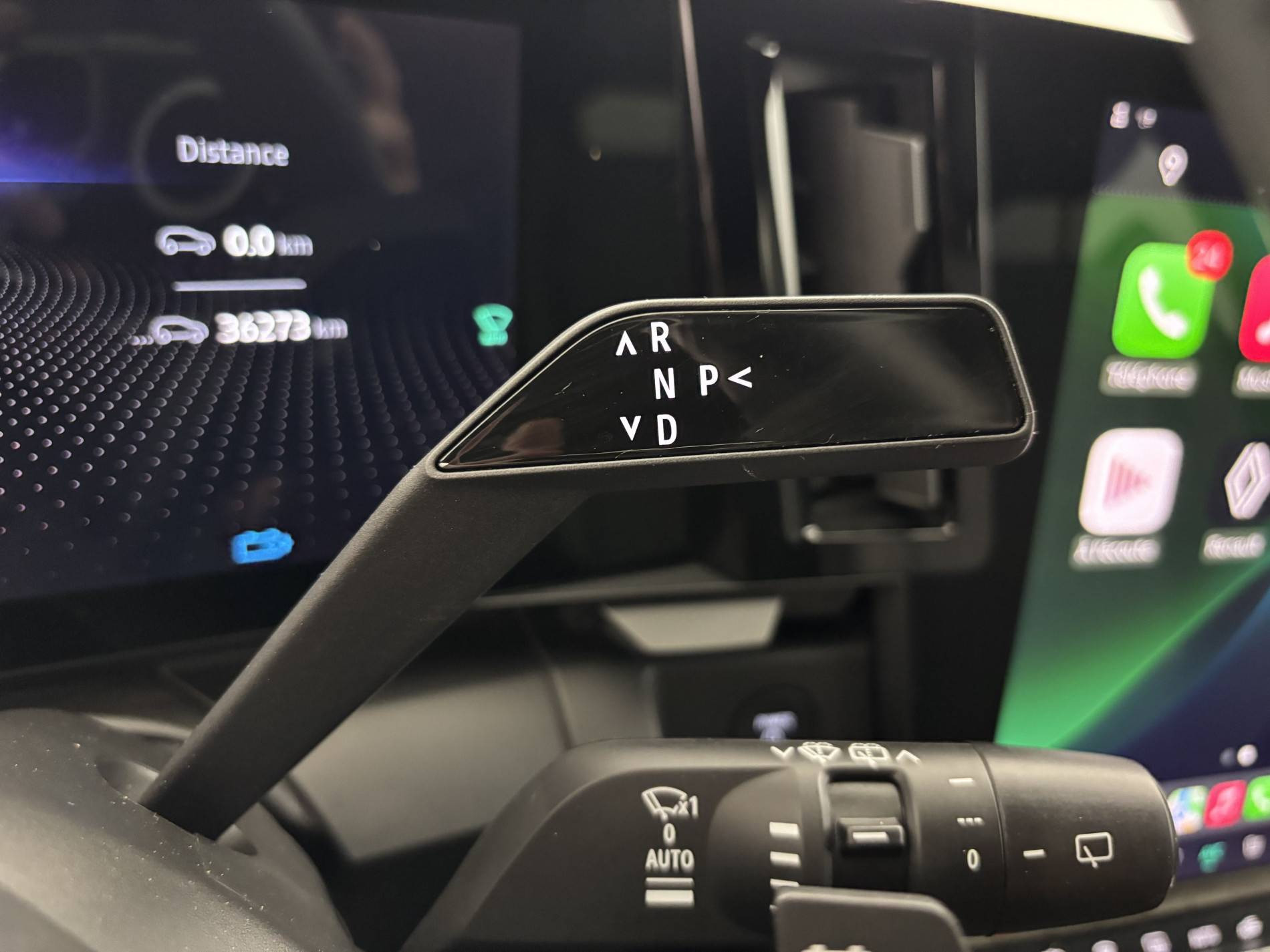 Vente en ligne Renault Megane E-Tech  EV60 220 ch super charge au prix de 23 490 €