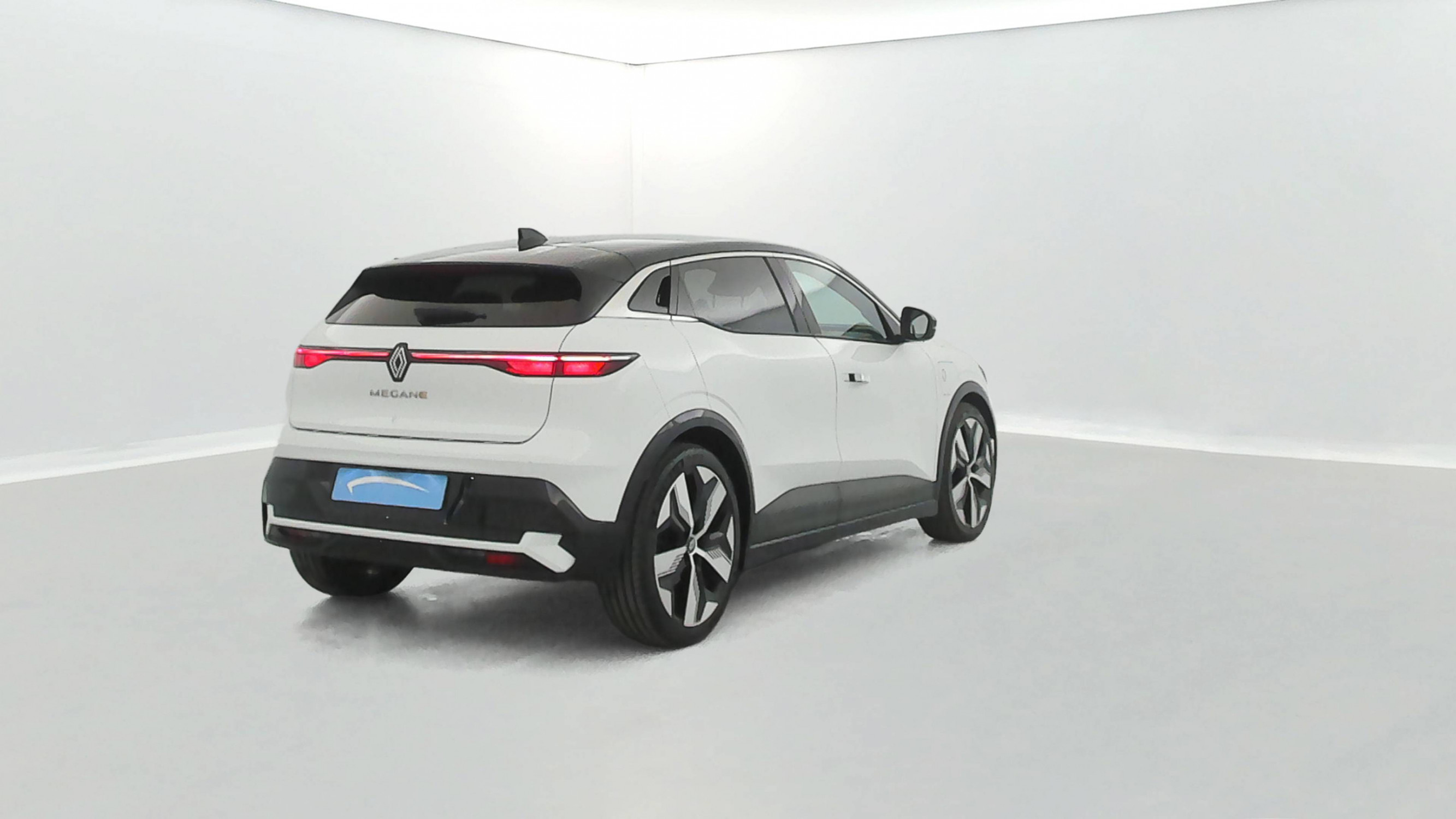 Vente en ligne Renault Megane E-Tech  EV60 220 ch super charge au prix de 23 490 €