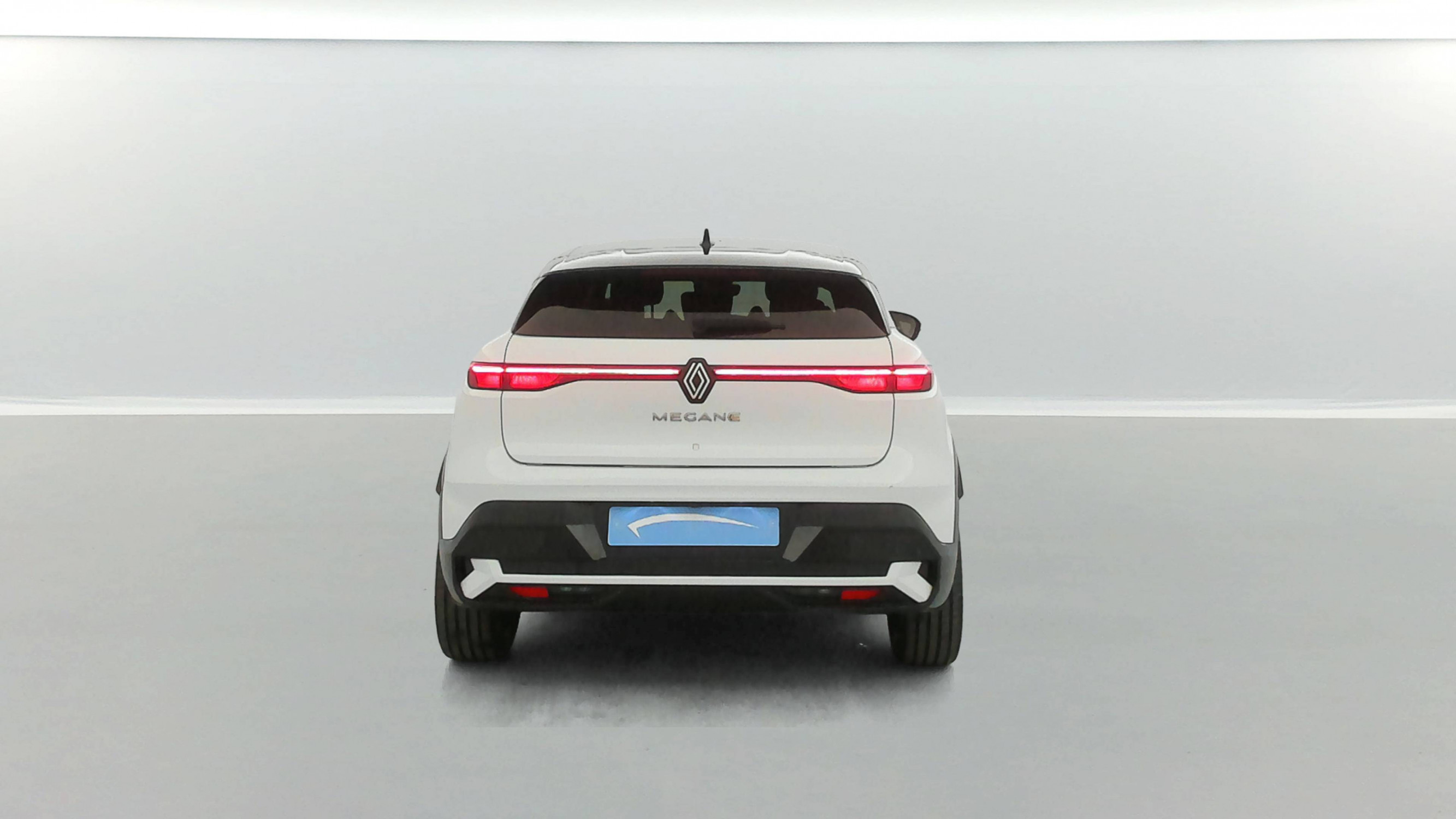 Vente en ligne Renault Megane E-Tech  EV60 220 ch super charge au prix de 23 490 €