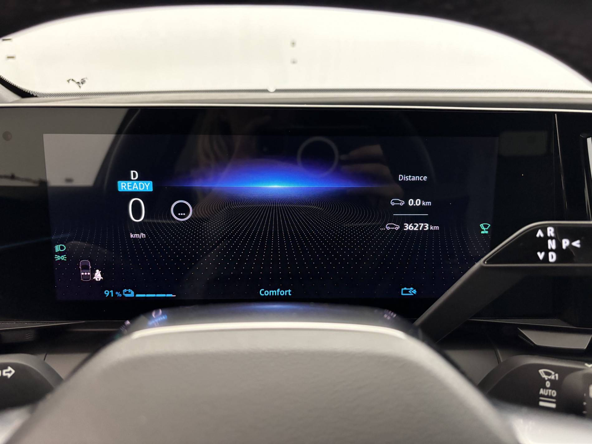 Vente en ligne Renault Megane E-Tech  EV60 220 ch super charge au prix de 23 490 €