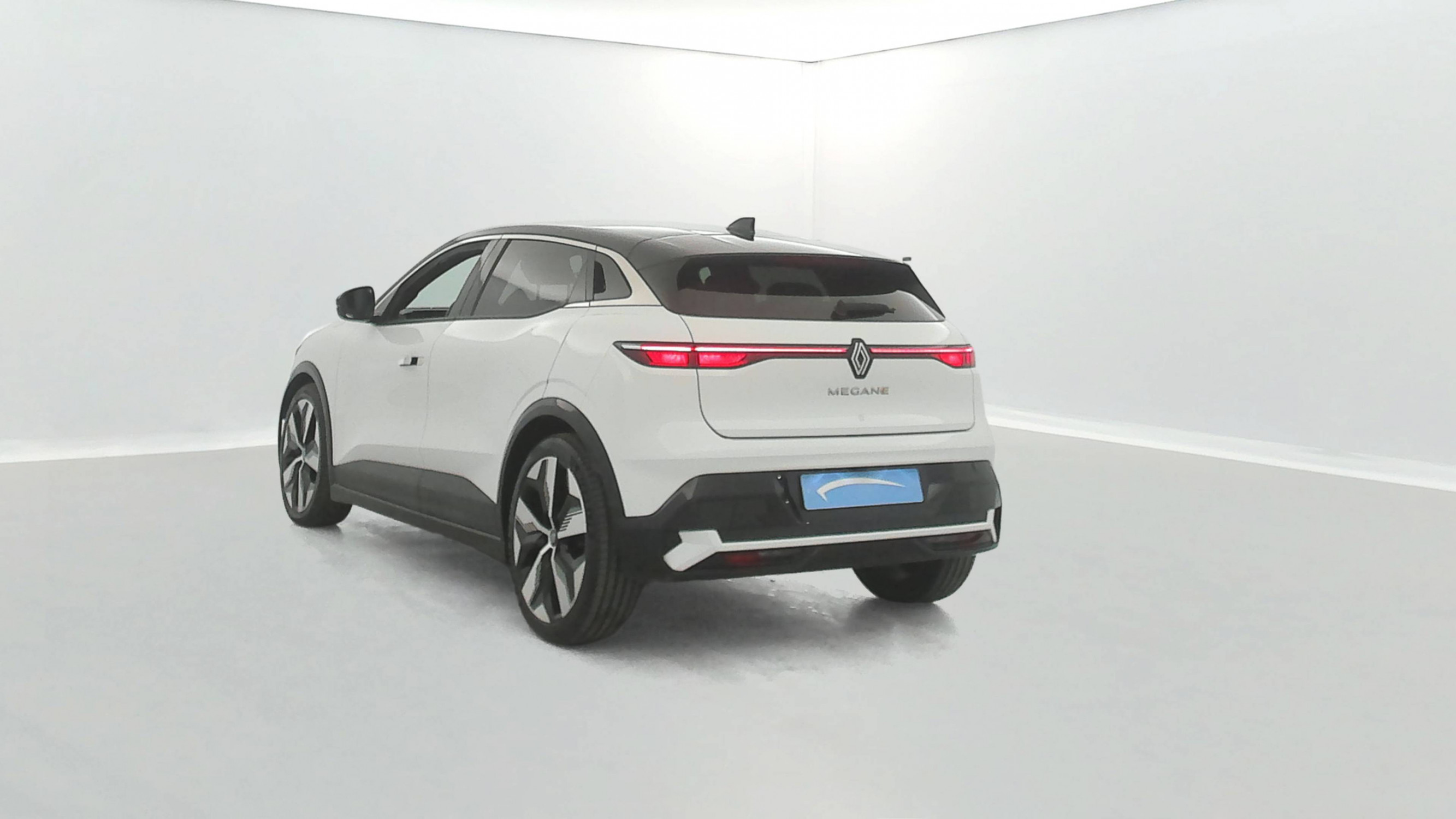 Vente en ligne Renault Megane E-Tech  EV60 220 ch super charge au prix de 23 490 €