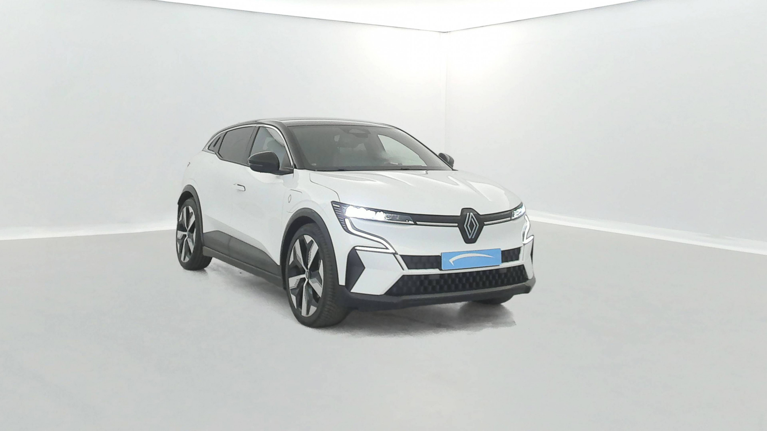 Vente en ligne Renault Megane E-Tech  EV60 220 ch super charge au prix de 23 490 €