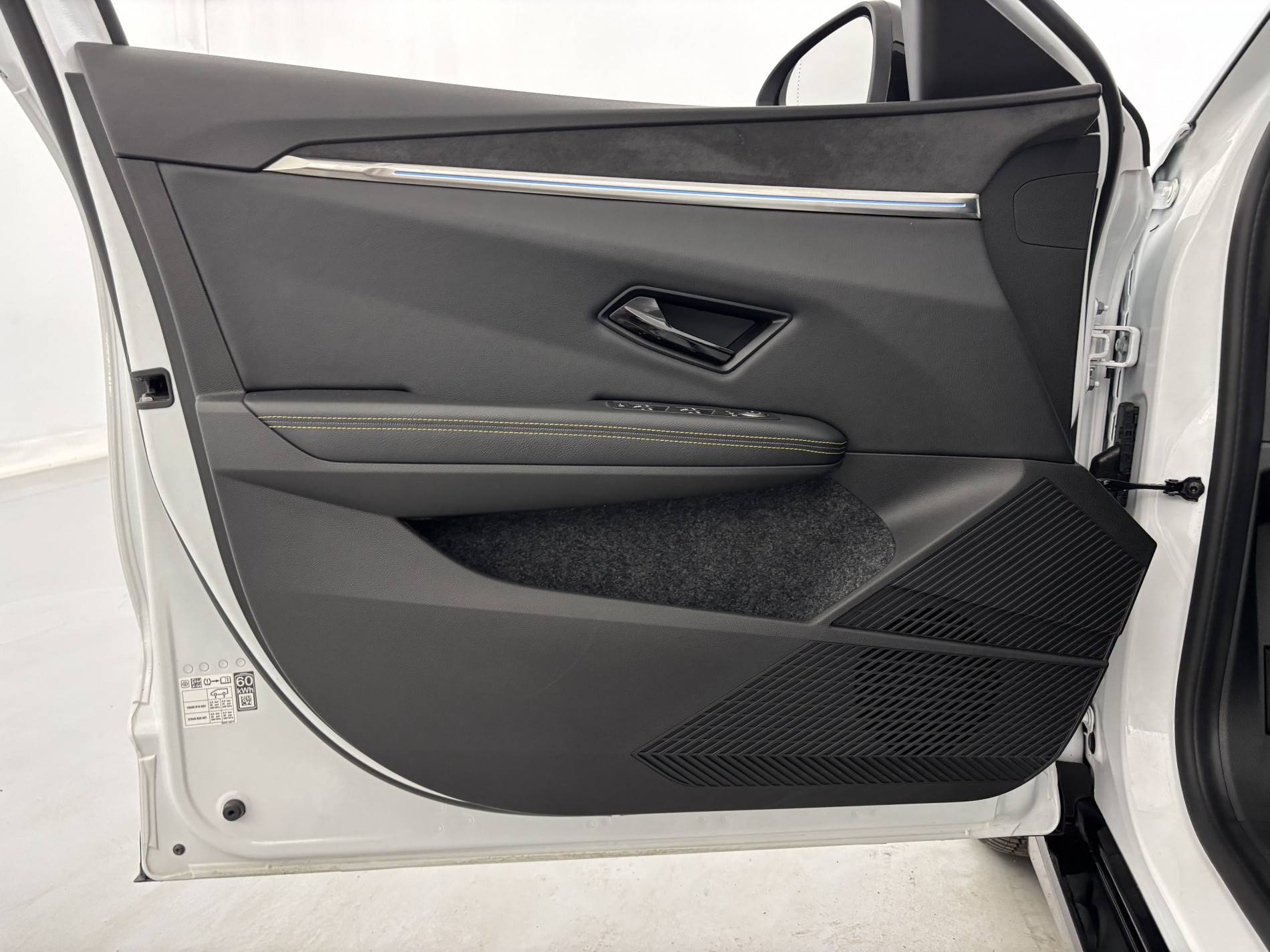 Vente en ligne Renault Megane E-Tech  EV60 220 ch super charge au prix de 23 490 €