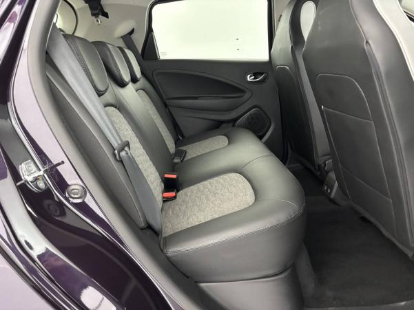 Vente en ligne Renault Zoé  R135 au prix de 9 990 €