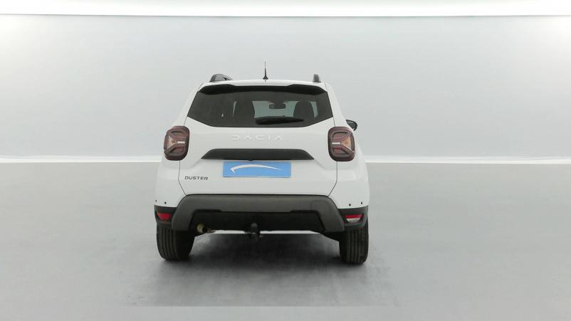 Vente en ligne Dacia Duster  ECO-G 100 4x2 au prix de 19 290 €