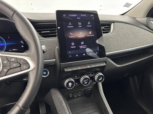 Vente en ligne Renault Zoé  R135 au prix de 9 990 €