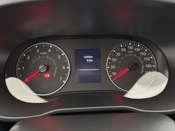 Vente en ligne Dacia Duster  ECO-G 100 4x2 au prix de 19 290 €