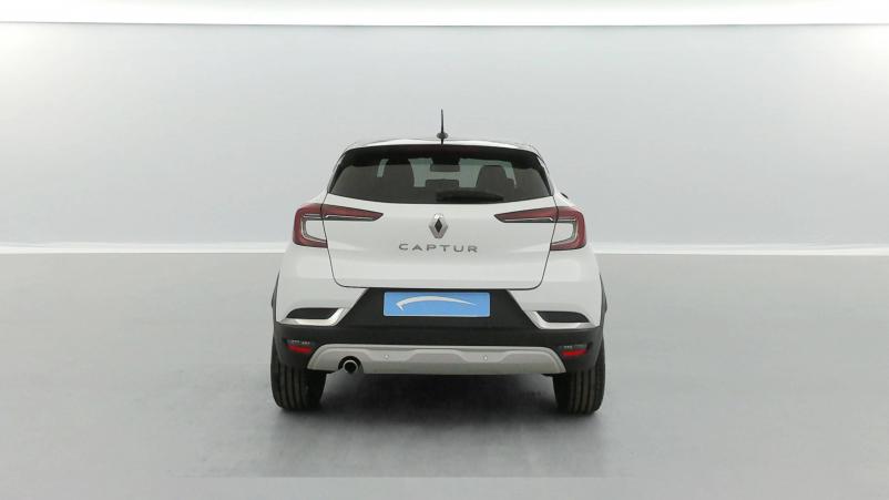 Vente en ligne Renault Captur  Blue dCi 115 EDC au prix de 17 990 €