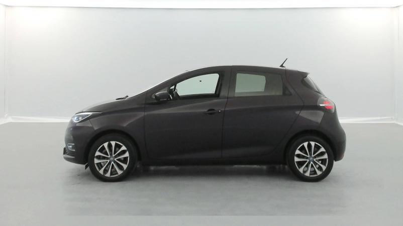 Vente en ligne Renault Zoé  R135 au prix de 9 990 €