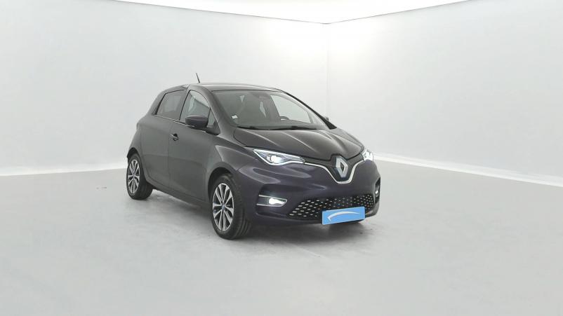 Vente en ligne Renault Zoé  R135 au prix de 9 990 €
