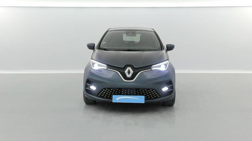 Vente en ligne Renault Zoé  R135 au prix de 10 690 €