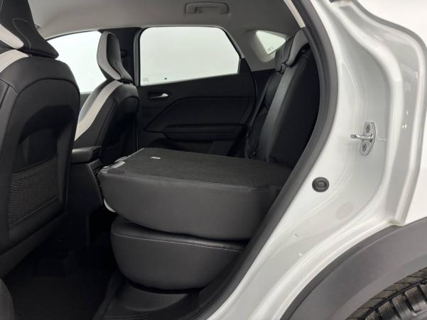 Vente en ligne Renault Captur  Blue dCi 115 EDC au prix de 17 990 €