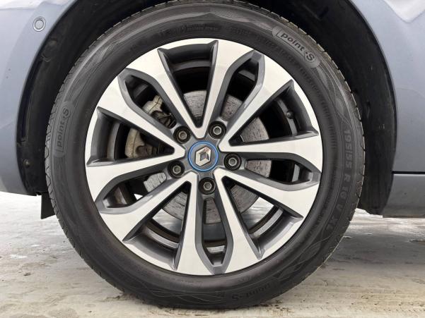Vente en ligne Renault Zoé  R135 au prix de 10 690 €