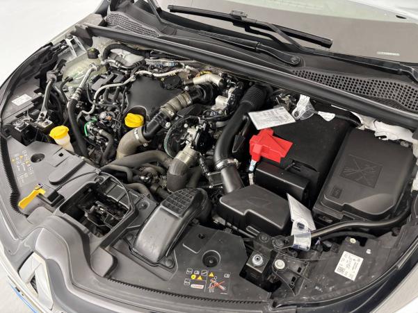 Vente en ligne Renault Captur  Blue dCi 115 EDC au prix de 17 990 €