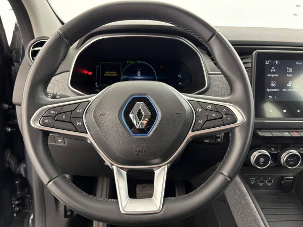 Vente en ligne Renault Zoé  R135 au prix de 10 690 €