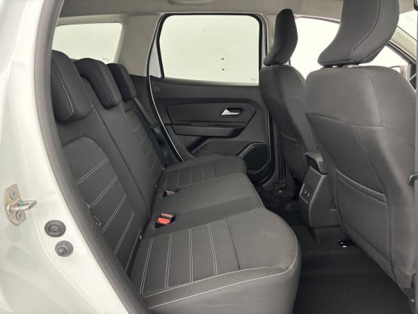 Vente en ligne Dacia Duster  ECO-G 100 4x2 au prix de 19 290 €