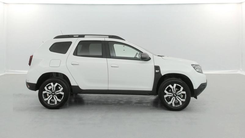 Vente en ligne Dacia Duster  ECO-G 100 4x2 au prix de 19 290 €