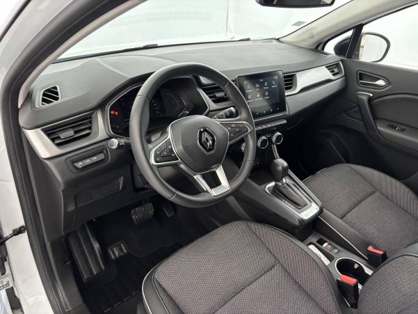 Vente en ligne Renault Captur  Blue dCi 115 EDC au prix de 17 990 €