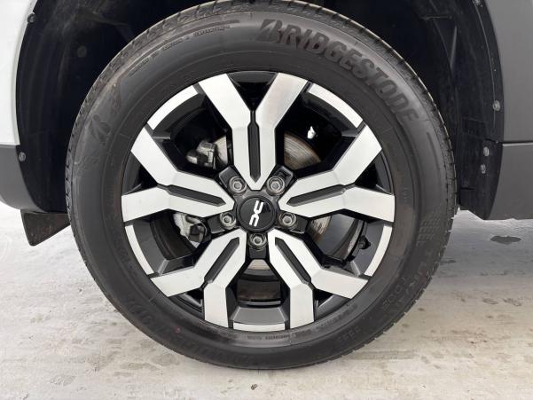 Vente en ligne Dacia Duster  ECO-G 100 4x2 au prix de 19 290 €